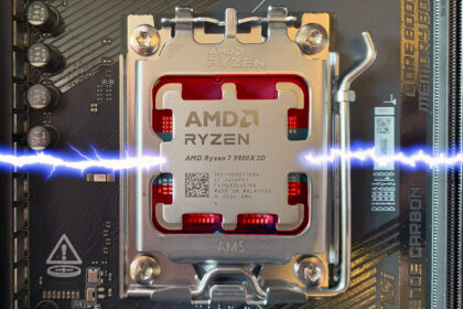 How to overclock your AMD Ryzen 7 9800X3D: Make your gaming CPU faster for free