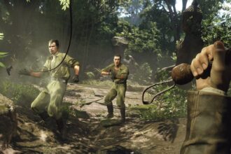 Indiana Jones and the Great Circle’s Post-Launch DLC Will be a “Narratively-Driven Unique Experience”