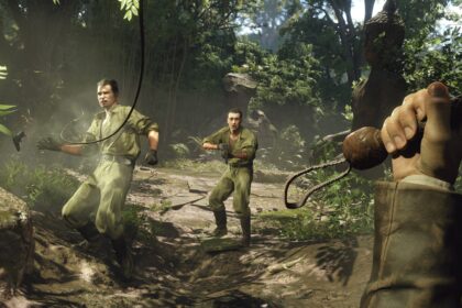 Indiana Jones and the Great Circle’s Post-Launch DLC Will be a “Narratively-Driven Unique Experience”