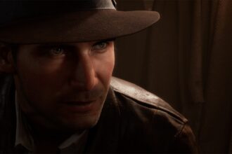 Indiana Jones and the Great Circle Gameplay Deep Dive Coming November 11