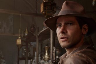 How long is Indiana Jones and the Great Circle?