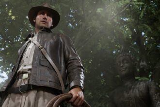 Is Indiana Jones and the Great Circle on Game Pass?