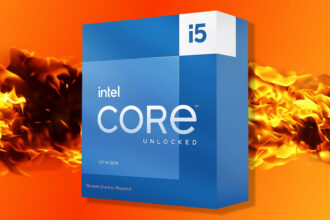 Save a massive $119 on this bargain Intel Core i5 gaming CPU, if you’re quick