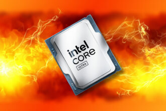 There’s a new budget Intel gaming CPU coming, benchmark leak suggests