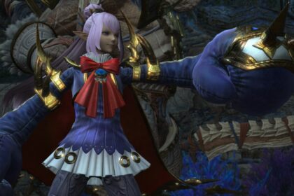 Where to unlock the FFXIV Echoes of Vana’diel alliance raids