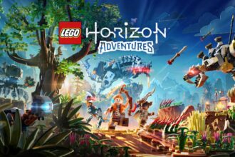 LEGO Horizon Adventures Review – A Brick-Breaking Adventure