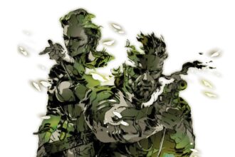 metal gear solid 3