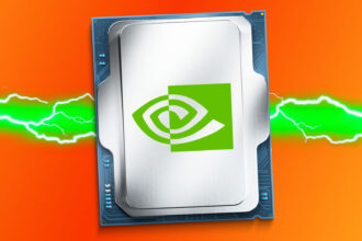 Nvidia is making a new PC CPU to take on Intel, AMD, and Apple, says report