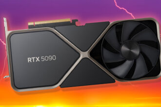 New Nvidia GeForce RTX 5090 gaming GPU could be coming sooner than expected