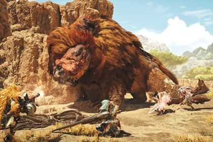 Where to pre-order Monster Hunter Wilds