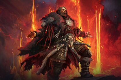 Path of Exile 2 system requirements