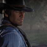 red dead redemption 2