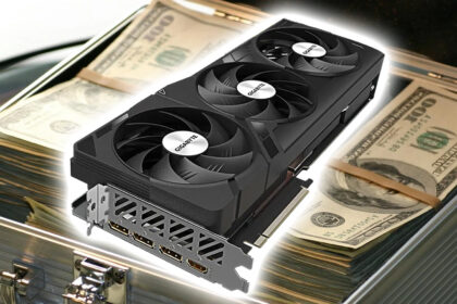 Nvidia RTX 5090 GPU price leaked again, and it’s still eye-wateringly expensive