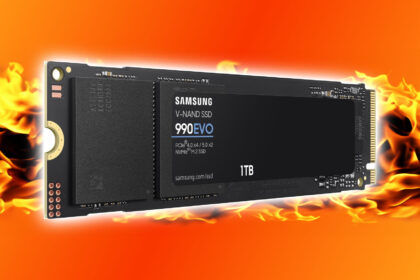 This 1TB Samsung gaming SSD is a steal for just $69.99, saving you a massive $50