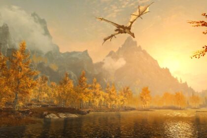 You can use this website to learn the meaning of every Skyrim dragon’s name