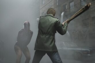 This Silent Hill 2 superfan has a theory that shows a new side to James