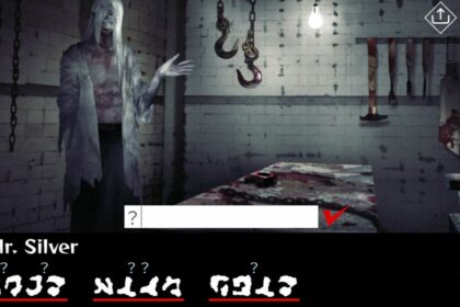 Homicipher is a clever horror game about female desire and monster language