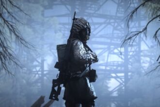 Stalker 2 system requirements