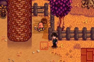 The 28 best Stardew Valley mods November 2024