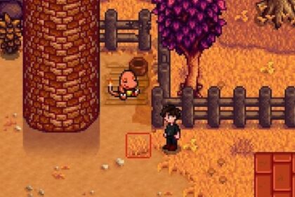 The 28 best Stardew Valley mods November 2024