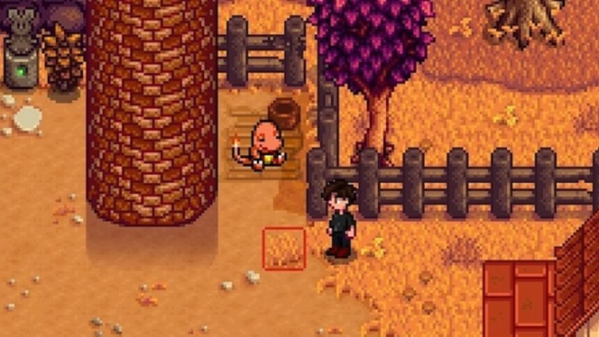 The 28 best Stardew Valley mods November 2024