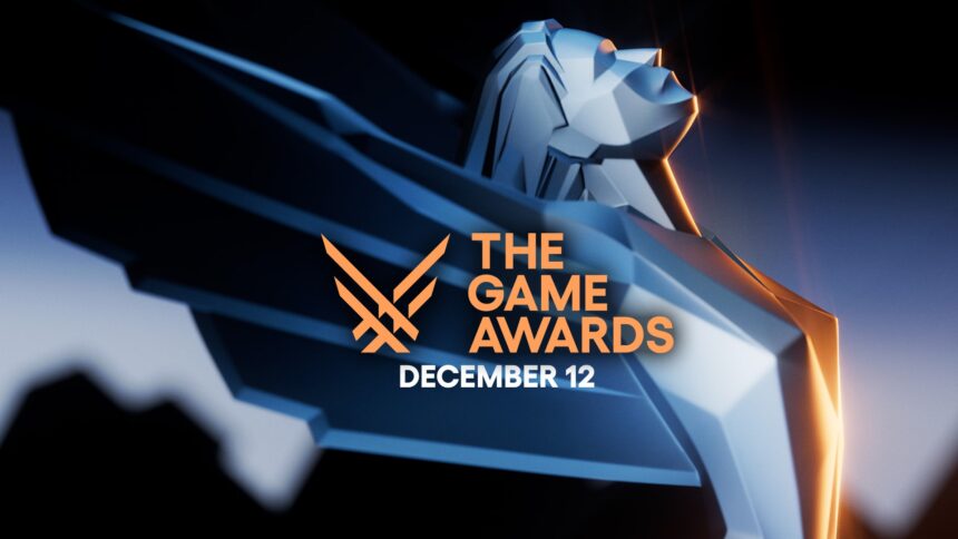 the game awards 2024