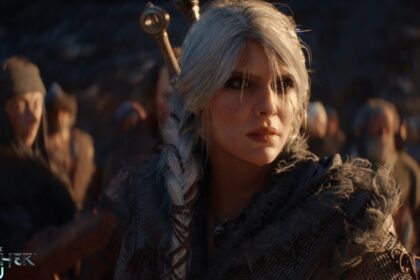 The Witcher 4: Everything we know about CD Projekt Red’s new Witcher saga