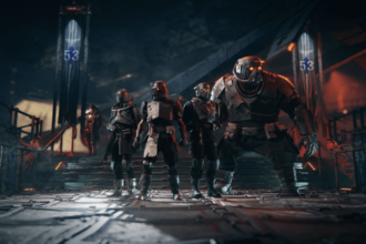 Warhammer 40K: Darktide comes to PlayStation with the newest update