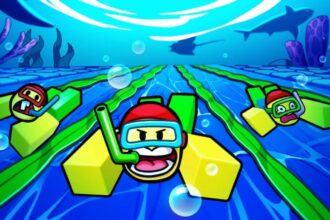 Aqua Racer Official Image