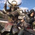 Assassin’s Creed Shadows Combat Overview Highlights Protagonists’ Different Playing Styles