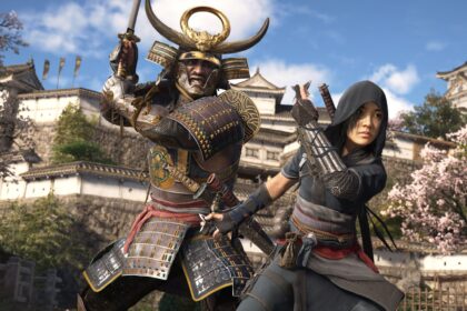 Assassin’s Creed Shadows Combat Overview Highlights Protagonists’ Different Playing Styles