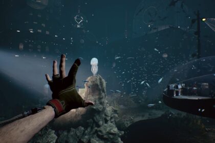 Atomic Heart: Enchantment Under the Sea DLC Launches January 28th, 2025