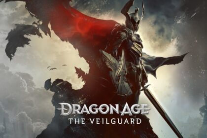 BioWare releases Dragon Age: The Veilguard character creator as free, stand-alone app