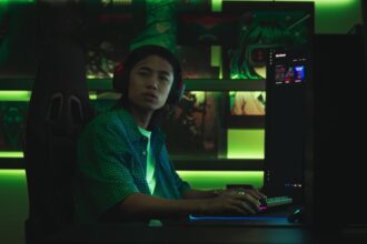 Enter here for a chance to win a free month of PC Game Pass