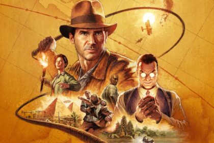 When does Indiana Jones release in early access, and is it on Game Pass?