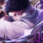 Jujutsu Infinite codes for December 2024