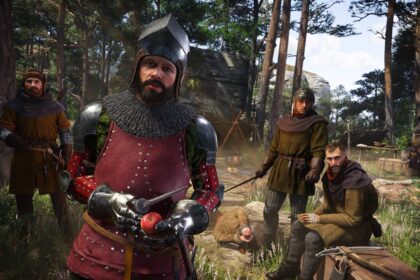 Kingdom Come: Deliverance 2 Gameplay Showcases Action-Packed Opening, Playstyles, and More