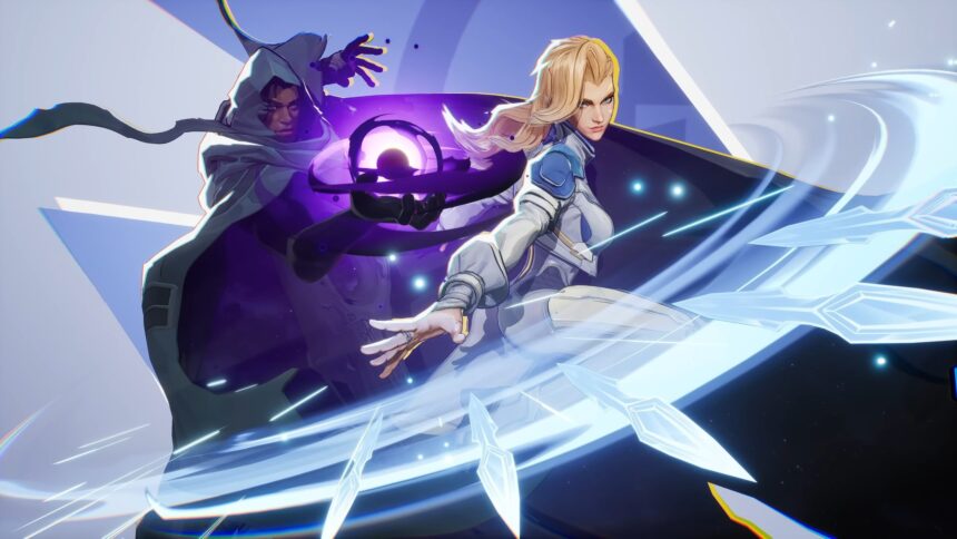 Marvel Rivals – Cloak and Dagger’s Dual Playstyle Showcased in New Trailer