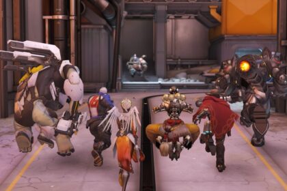 Overwatch 2’s 6v6 experiment is here with some major balance changes