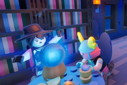 All jobs in Lego Fortnite Brick Life and where to find them