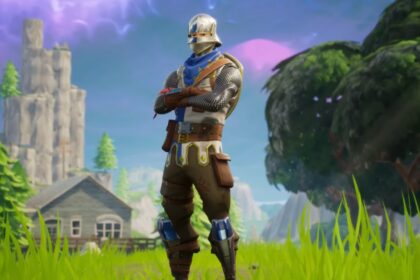 When does Fortnite OG Season 1 end and Chapter 1 Season 2 arrive?