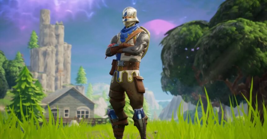 When does Fortnite OG Season 1 end and Chapter 1 Season 2 arrive?