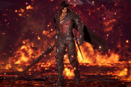 Tekken 8 Dev Talk Details Final Fantasy 16’s Clive and Phoenix Gate Stage