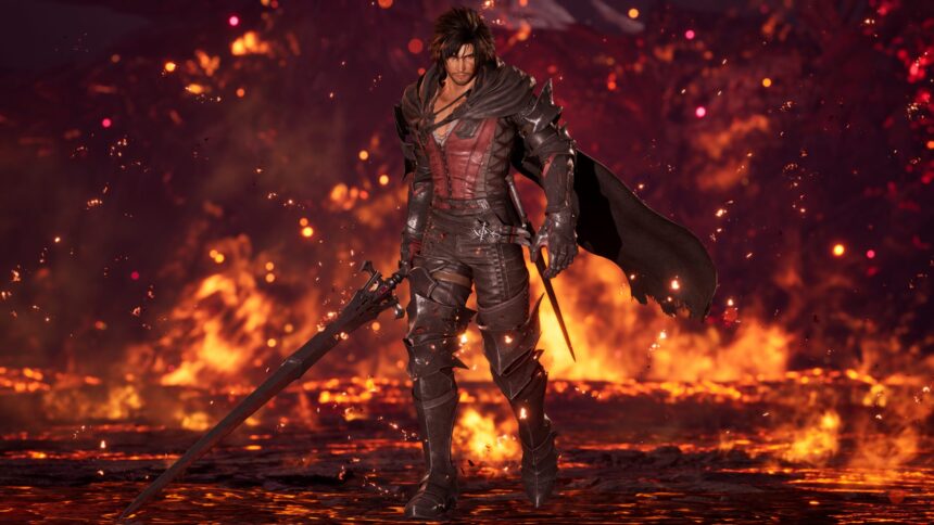 Tekken 8 Dev Talk Details Final Fantasy 16’s Clive and Phoenix Gate Stage