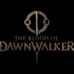 The Blood of Dawnwalker