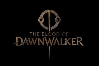 The Blood of Dawnwalker