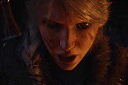 The Witcher 4 – 10 New Details You May Not Know