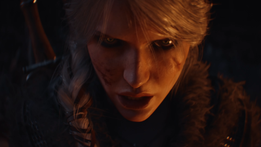 The Witcher 4 – 10 New Details You May Not Know