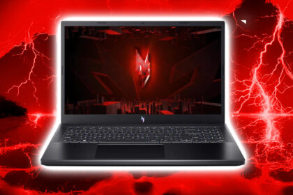 Save $380 on this amazing Acer Nvidia GeForce RTX 4060 gaming laptop