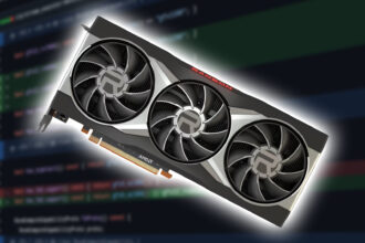 AMD just accidentally confirmed its new Radeon RX 8600 and 8800 graphics cards